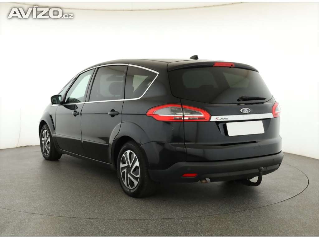 Foto inzerátu Ford S-Max 2.0 TDCi