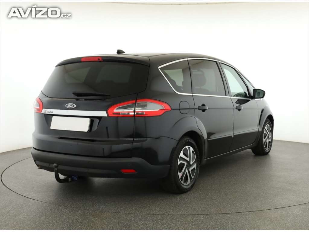Foto inzerátu Ford S-Max 2.0 TDCi