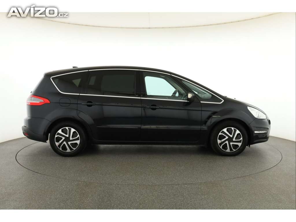 Foto inzerátu Ford S-Max 2.0 TDCi