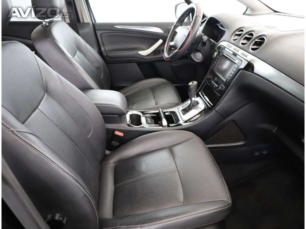 Foto inzerátu Ford S-Max 2.0 TDCi