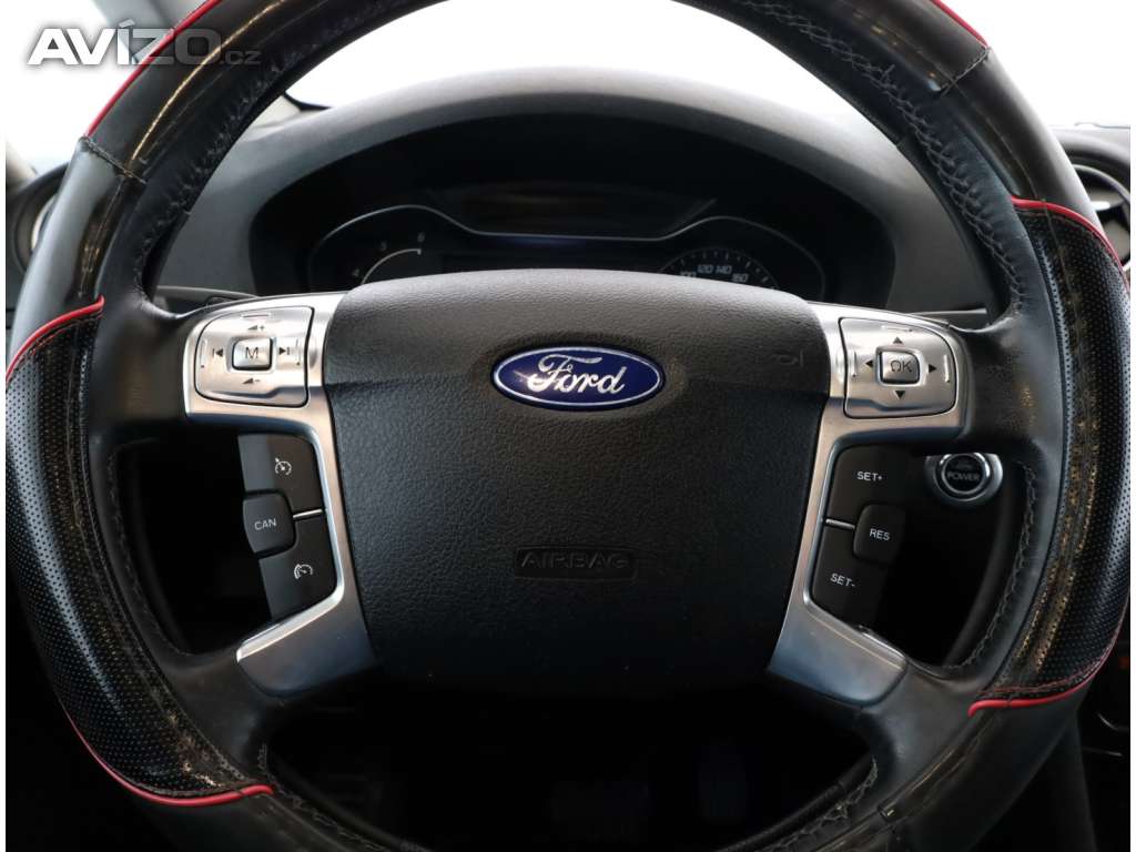 Foto inzerátu Ford S-Max 2.0 TDCi