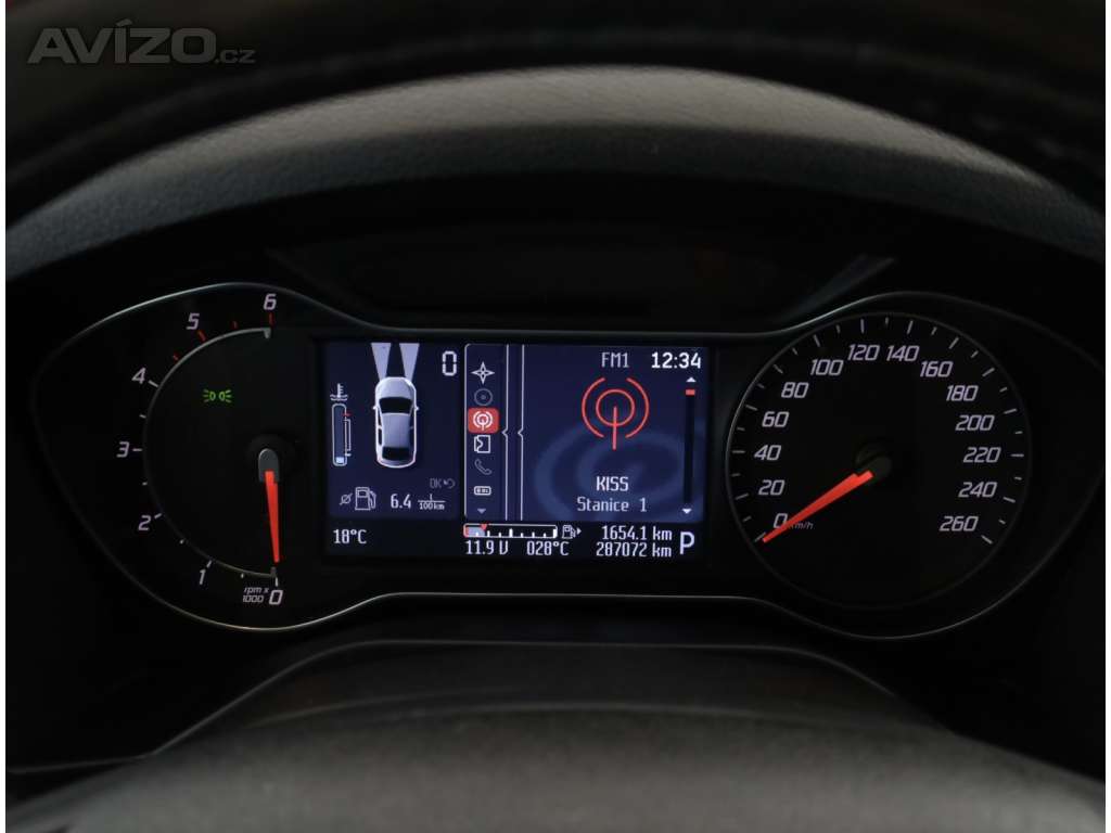 Foto inzerátu Ford S-Max 2.0 TDCi
