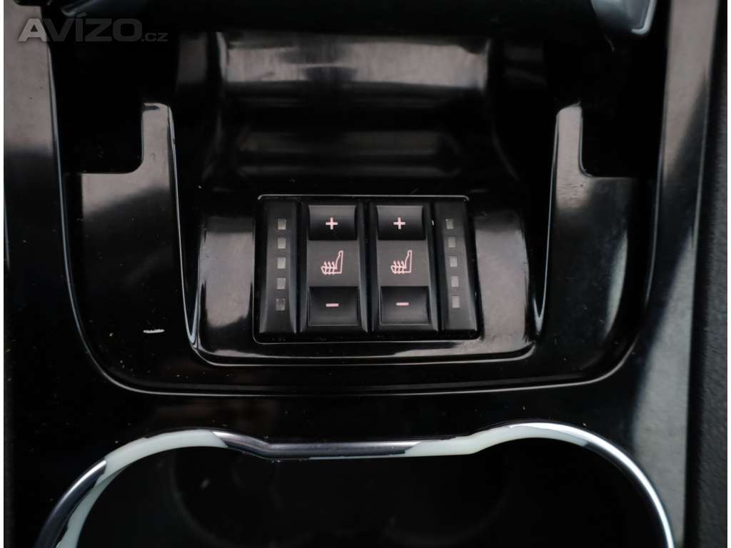 Foto inzerátu Ford S-Max 2.0 TDCi