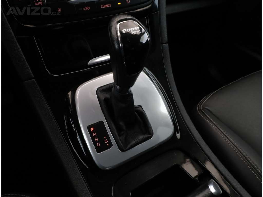Foto inzerátu Ford S-Max 2.0 TDCi
