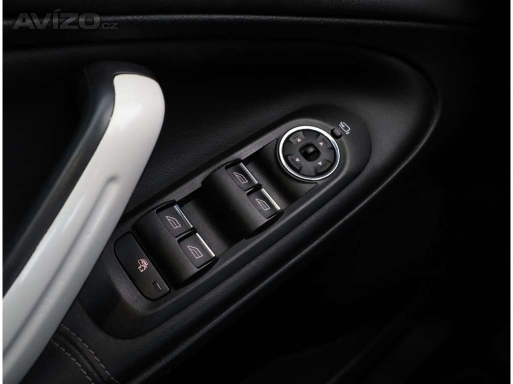 Foto inzerátu Ford S-Max 2.0 TDCi