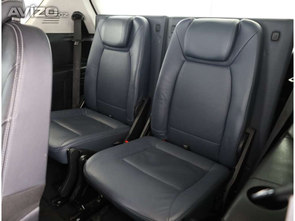 Foto inzerátu Ford S-Max 2.0 TDCi