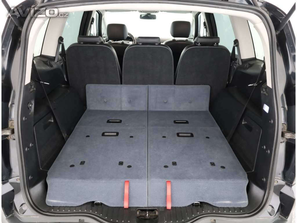 Foto inzerátu Ford S-Max 2.0 TDCi