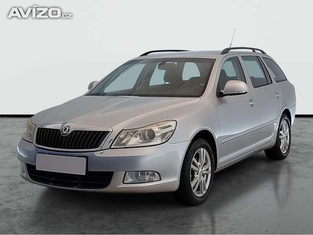 Foto inzerátu Skoda Octavia 1.9 TDI DPF