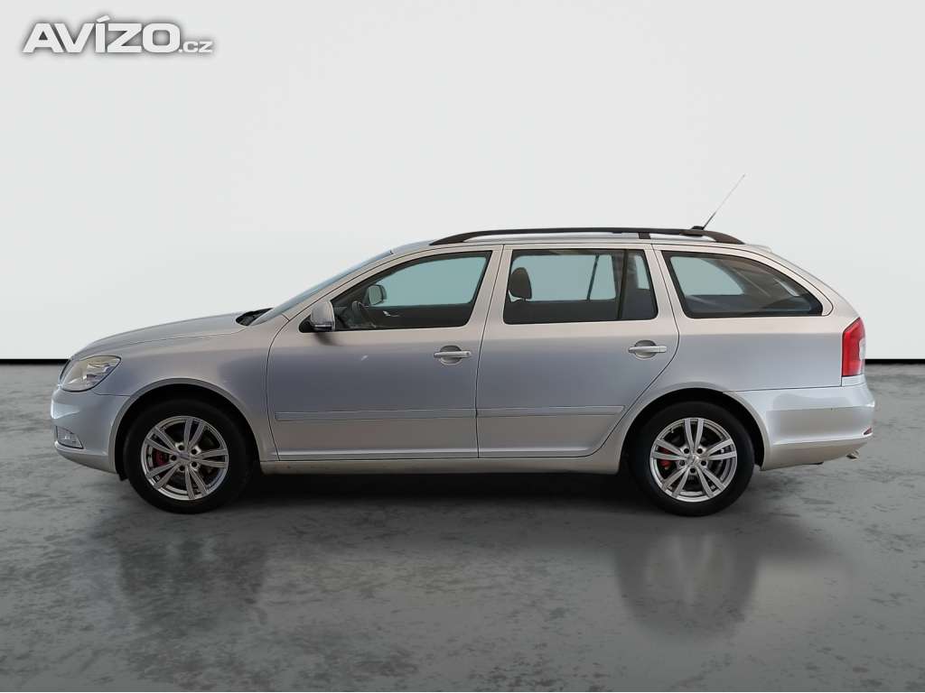 Foto inzerátu Skoda Octavia 1.9 TDI DPF