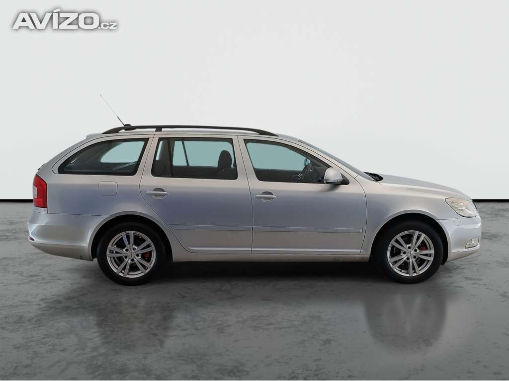 Foto inzerátu Skoda Octavia 1.9 TDI DPF