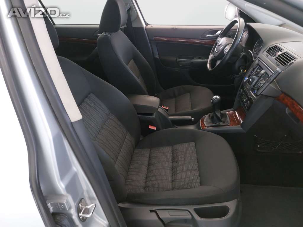 Foto inzerátu Skoda Octavia 1.9 TDI DPF