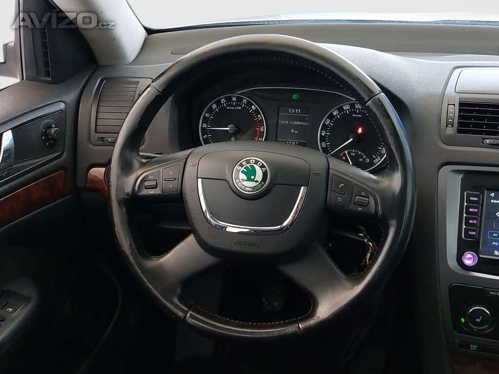 Foto inzerátu Skoda Octavia 1.9 TDI DPF