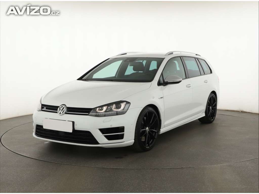 Foto inzerátu VW Golf 2.0 TSI R