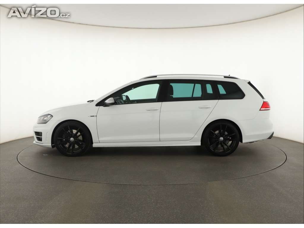Foto inzerátu VW Golf 2.0 TSI R