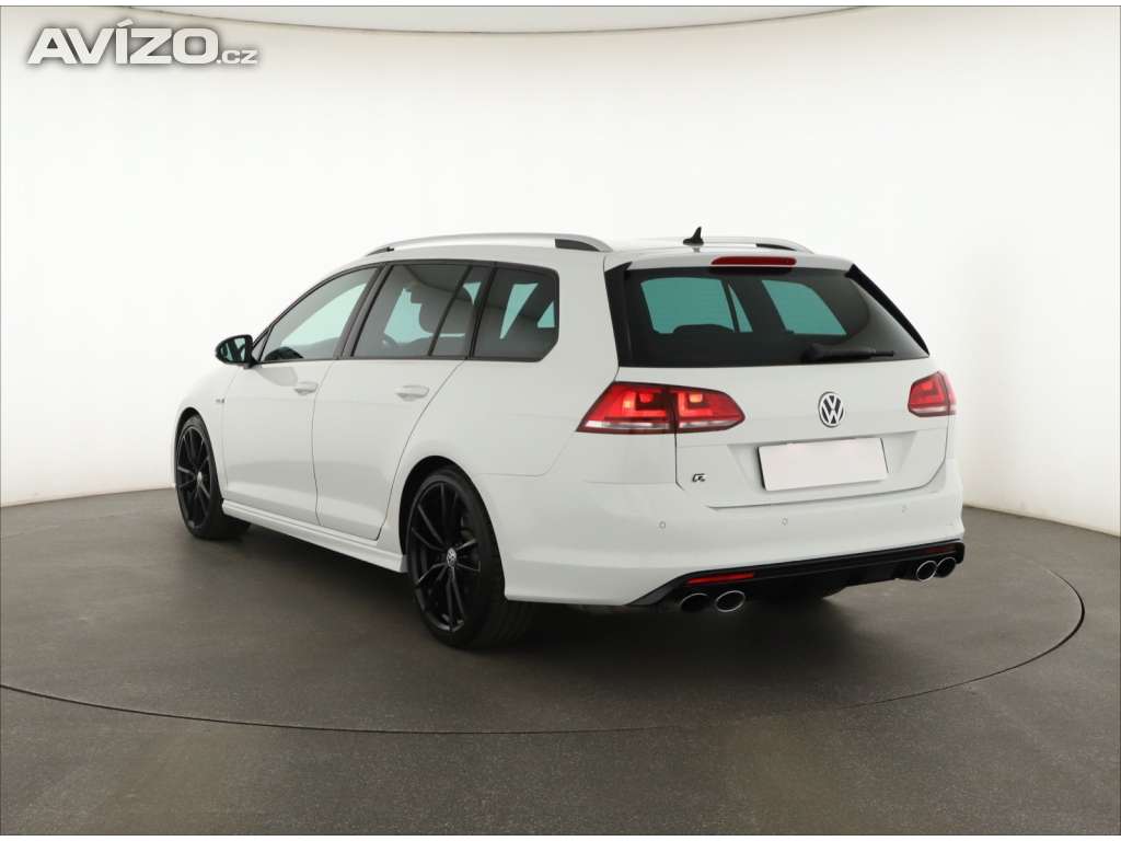 Foto inzerátu VW Golf 2.0 TSI R