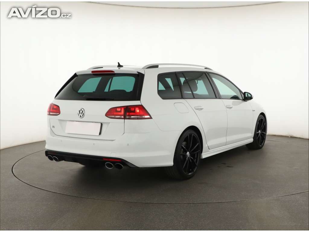 Foto inzerátu VW Golf 2.0 TSI R