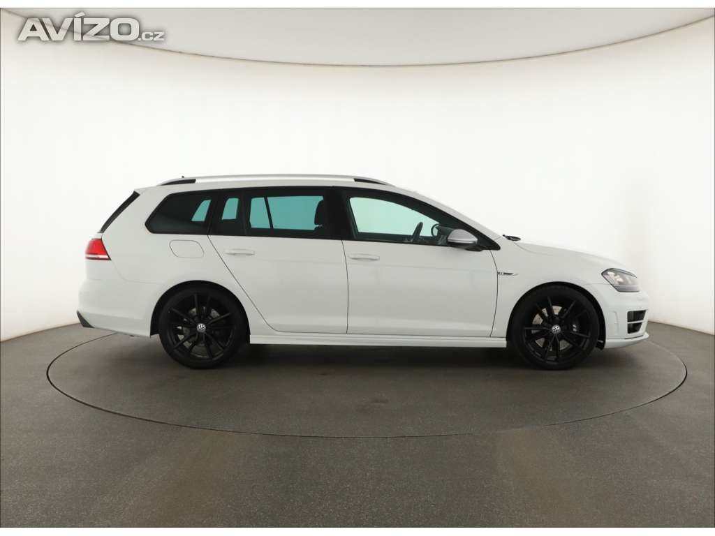 Foto inzerátu VW Golf 2.0 TSI R