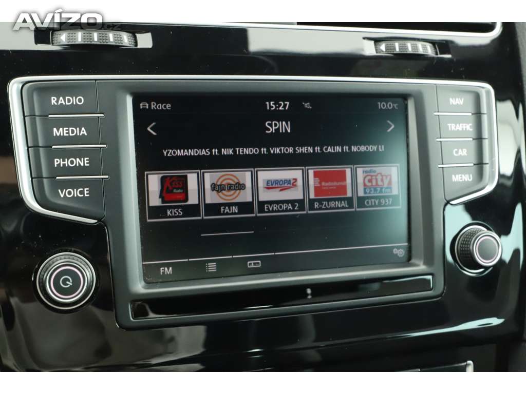 Foto inzerátu VW Golf 2.0 TSI R