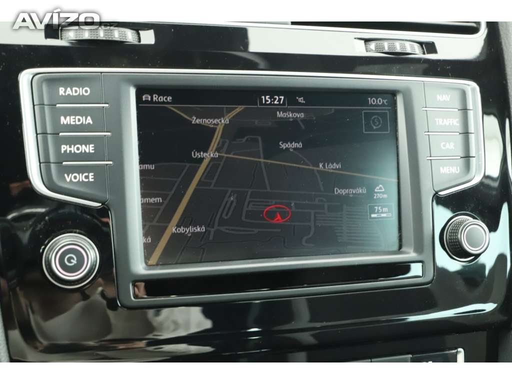 Foto inzerátu VW Golf 2.0 TSI R