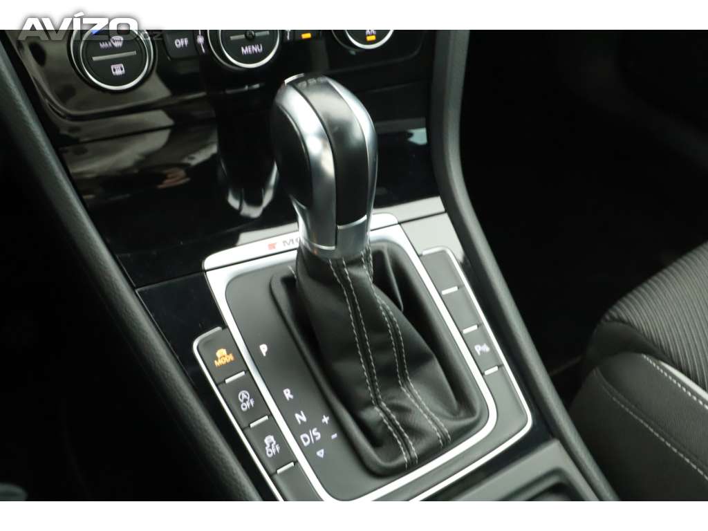 Foto inzerátu VW Golf 2.0 TSI R