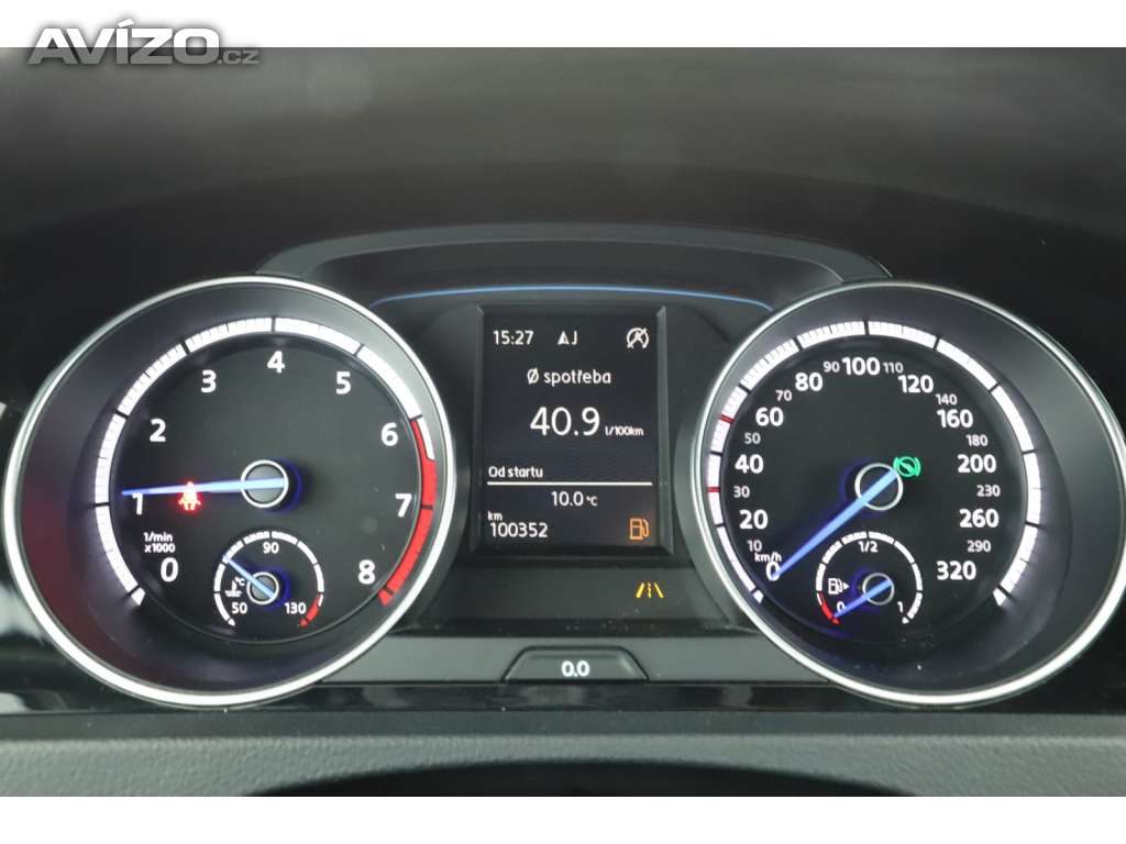 Foto inzerátu VW Golf 2.0 TSI R