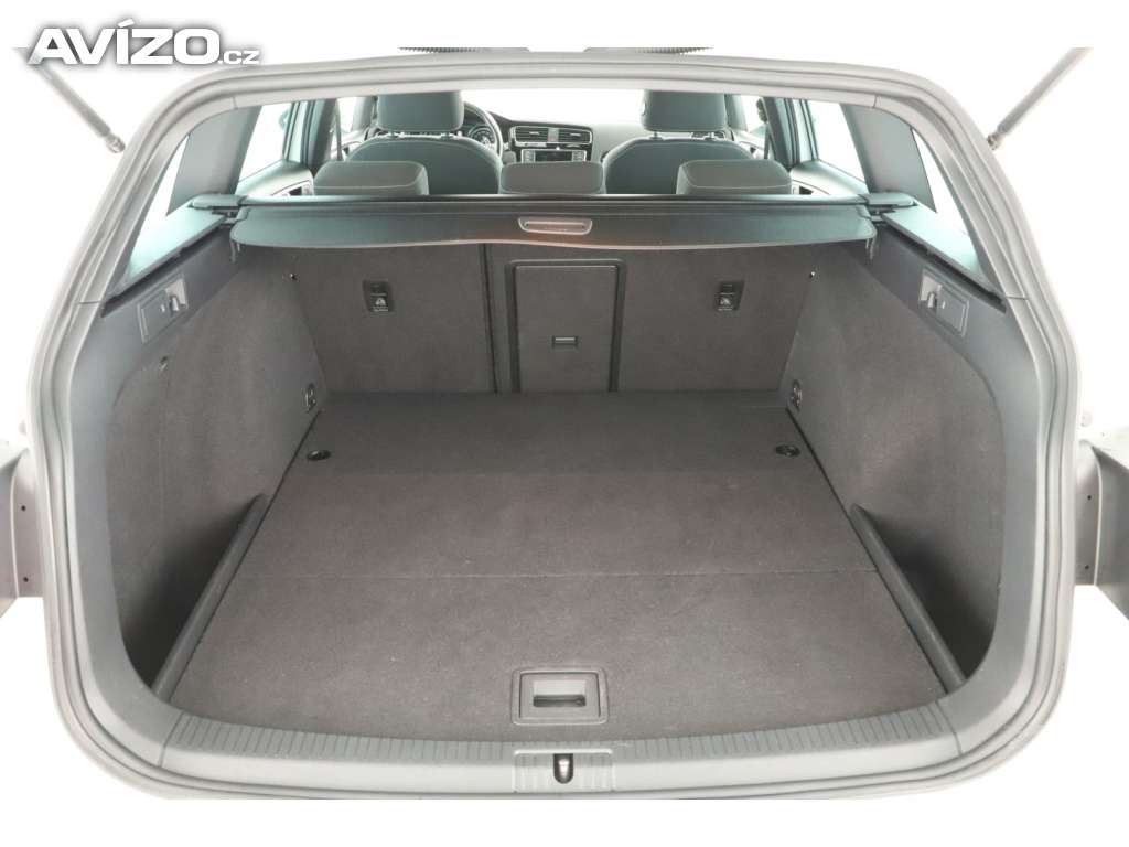 Foto inzerátu VW Golf 2.0 TSI R