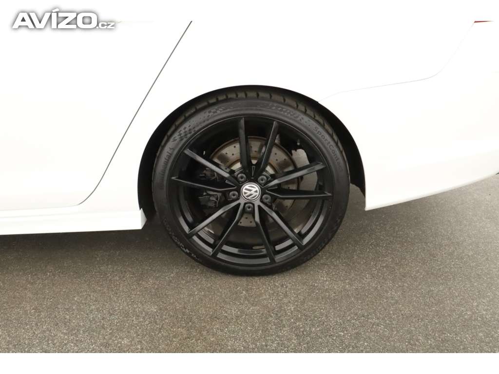 Foto inzerátu VW Golf 2.0 TSI R