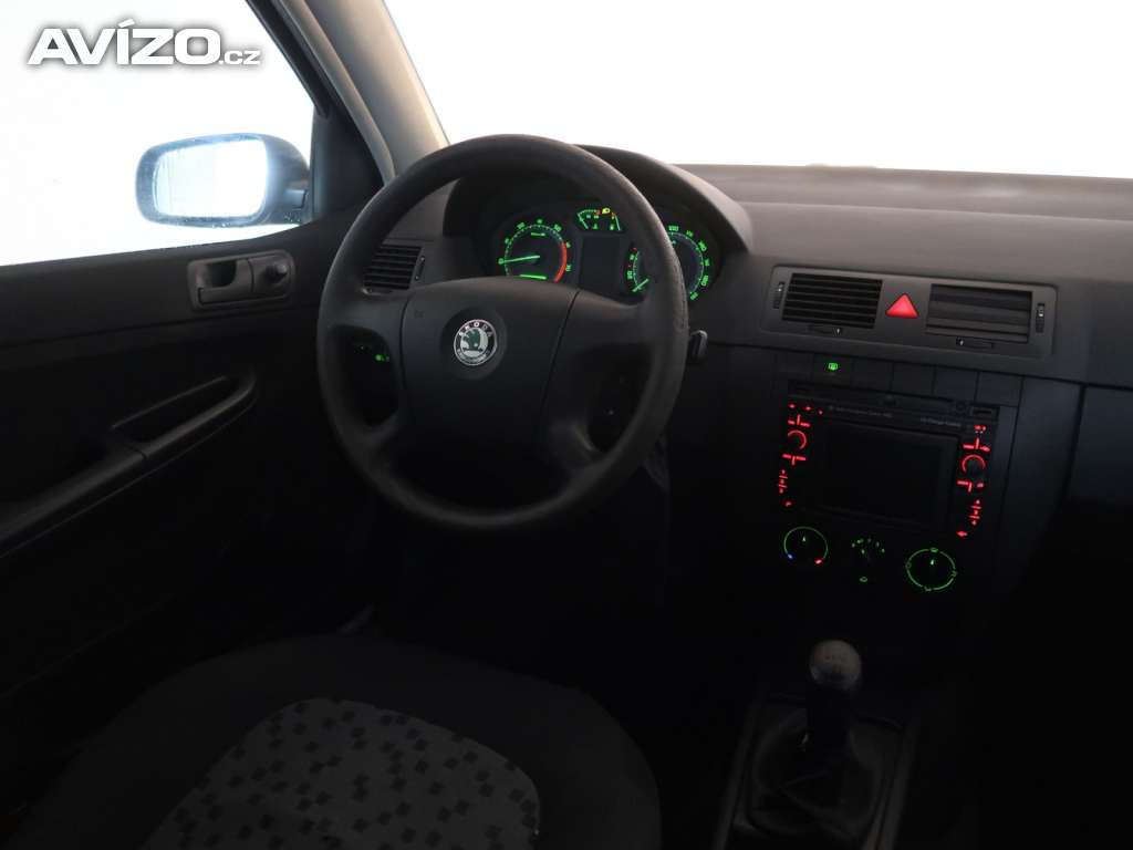 Foto inzerátu Skoda Fabia 1.2 12V