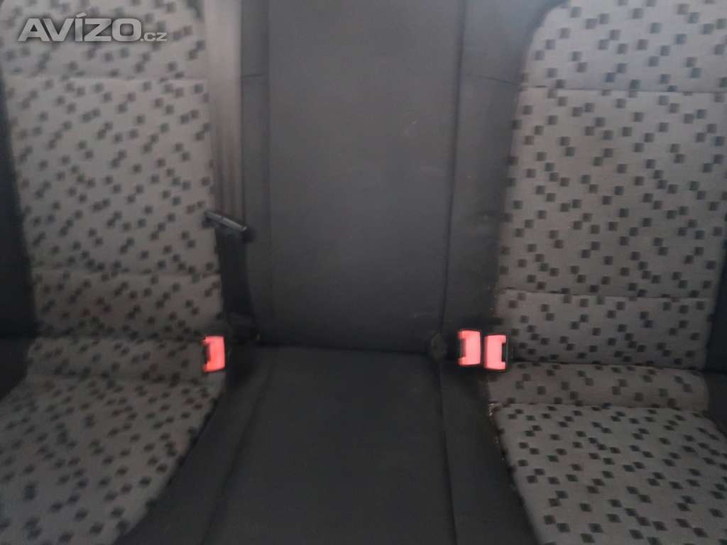 Foto inzerátu Skoda Fabia 1.2 12V