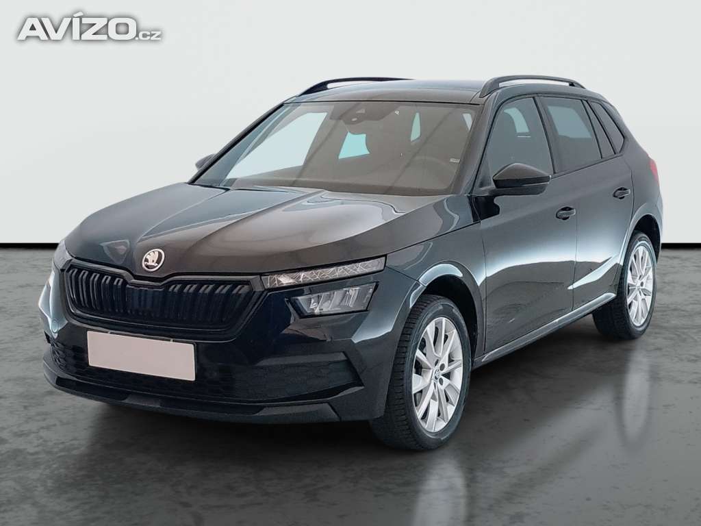 Foto inzerátu Skoda Kamiq 1.0 TSI