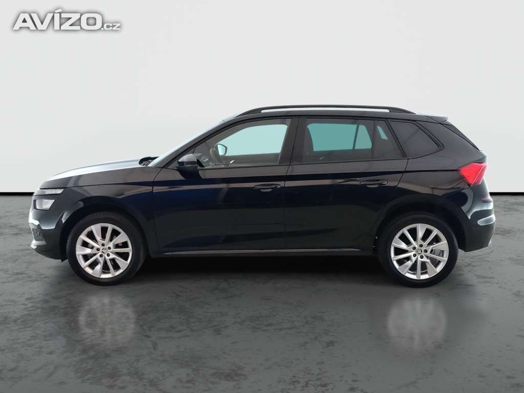 Foto inzerátu Skoda Kamiq 1.0 TSI