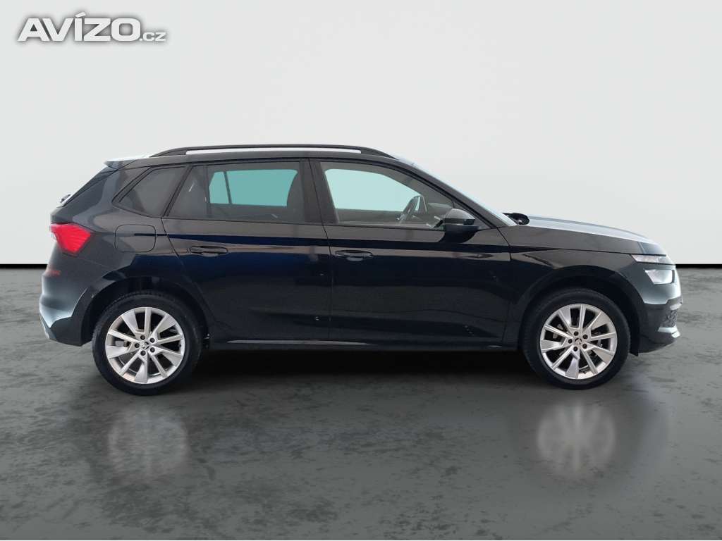 Foto inzerátu Skoda Kamiq 1.0 TSI