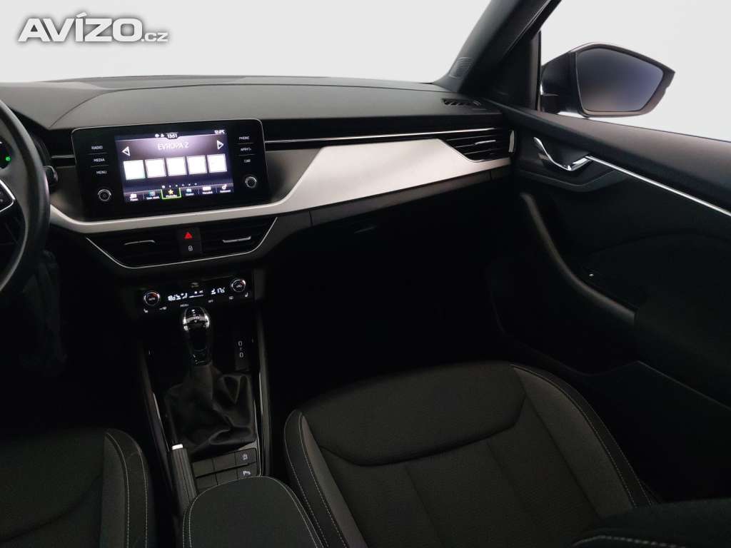 Foto inzerátu Skoda Kamiq 1.0 TSI