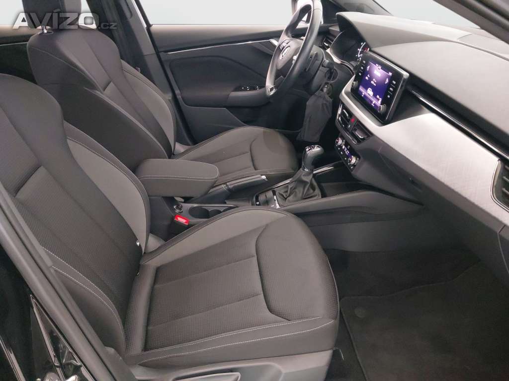 Foto inzerátu Skoda Kamiq 1.0 TSI