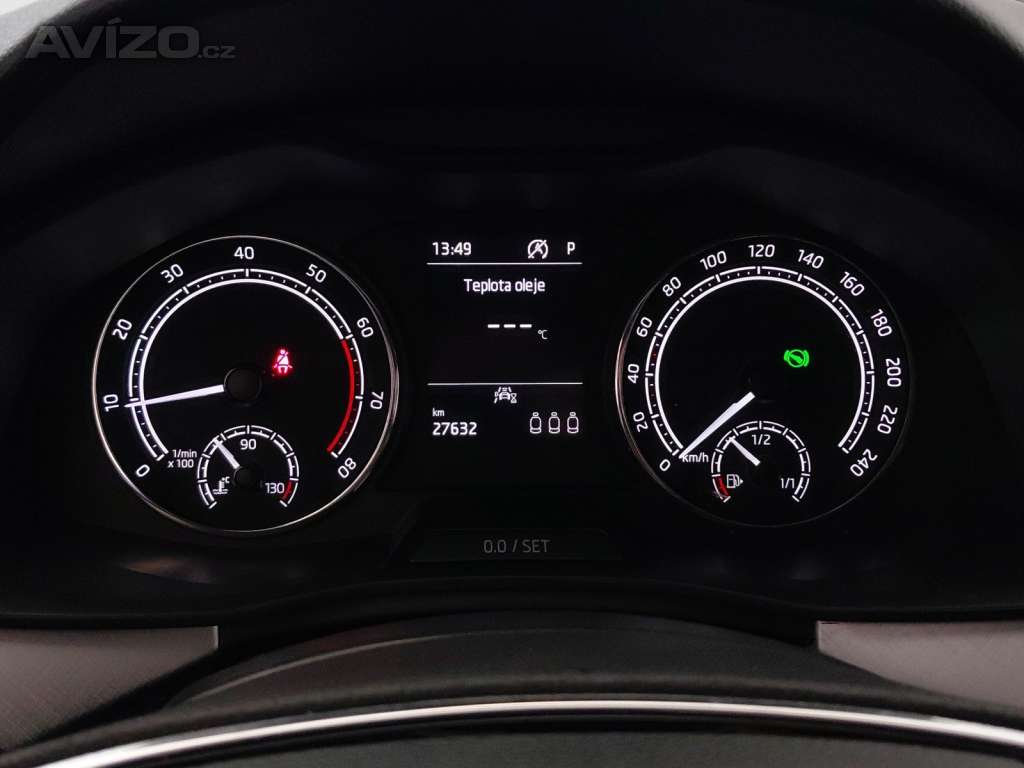 Foto inzerátu Skoda Kamiq 1.0 TSI