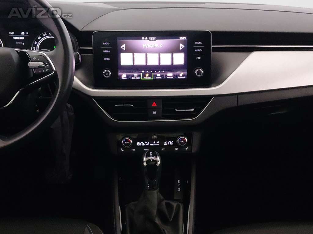 Foto inzerátu Skoda Kamiq 1.0 TSI