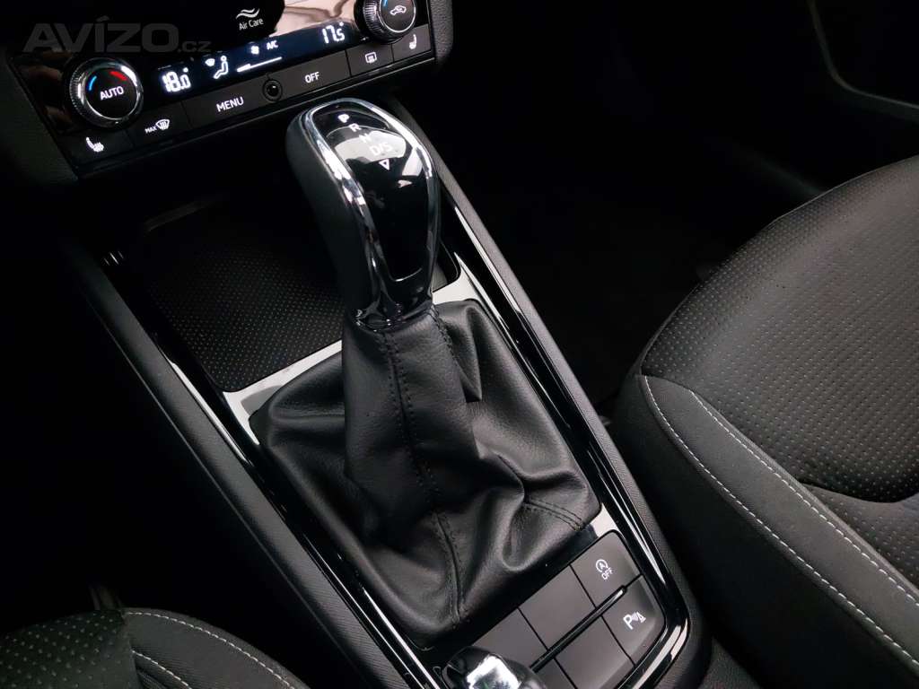 Foto inzerátu Skoda Kamiq 1.0 TSI