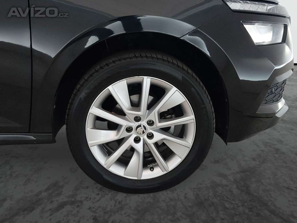 Foto inzerátu Skoda Kamiq 1.0 TSI
