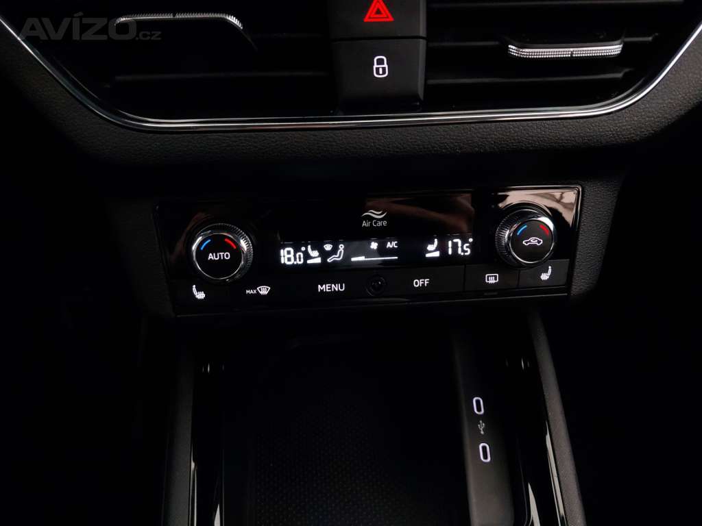 Foto inzerátu Skoda Kamiq 1.0 TSI