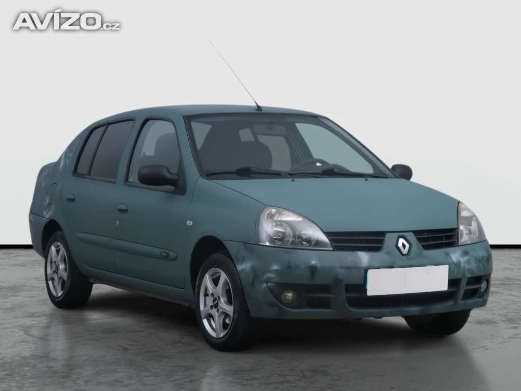 Renault Thalia 1.2 16V