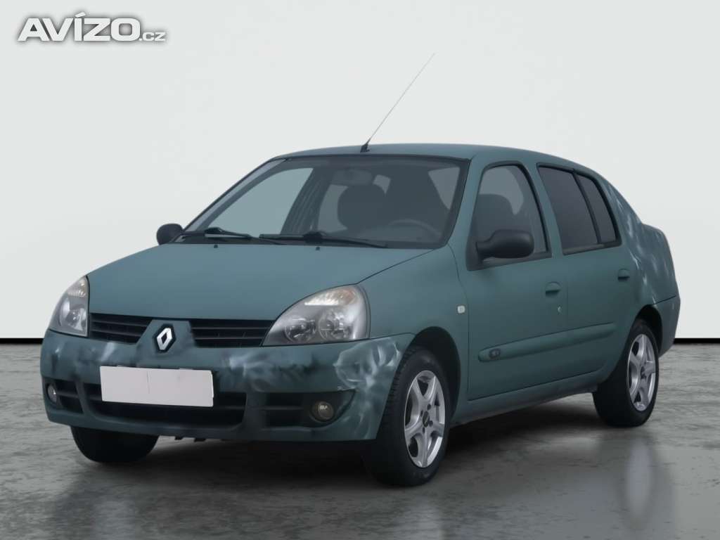 Foto inzerátu Renault Thalia 1.2 16V