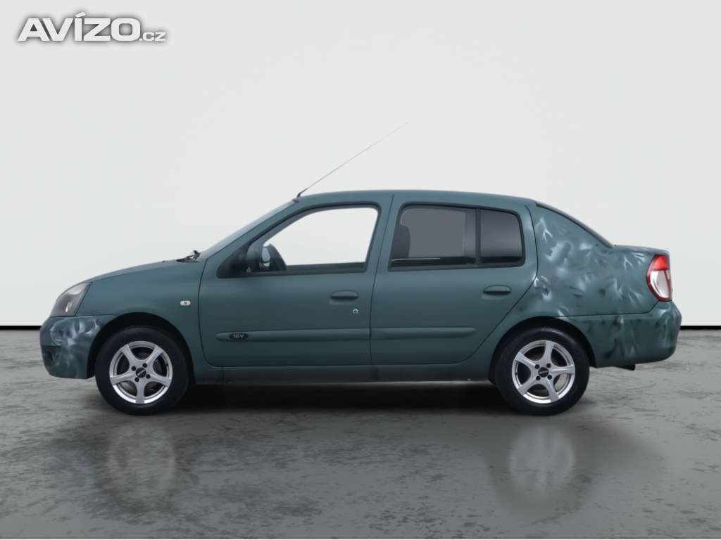 Foto inzerátu Renault Thalia 1.2 16V