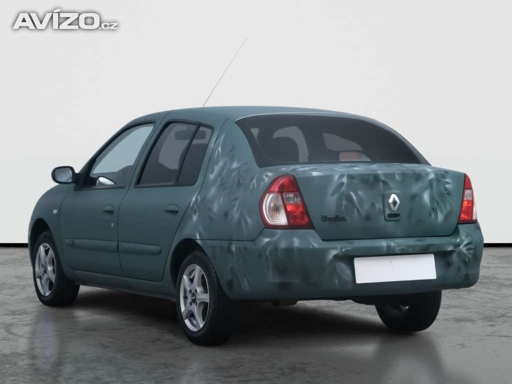 Foto inzerátu Renault Thalia 1.2 16V