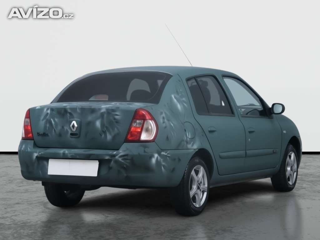 Foto inzerátu Renault Thalia 1.2 16V