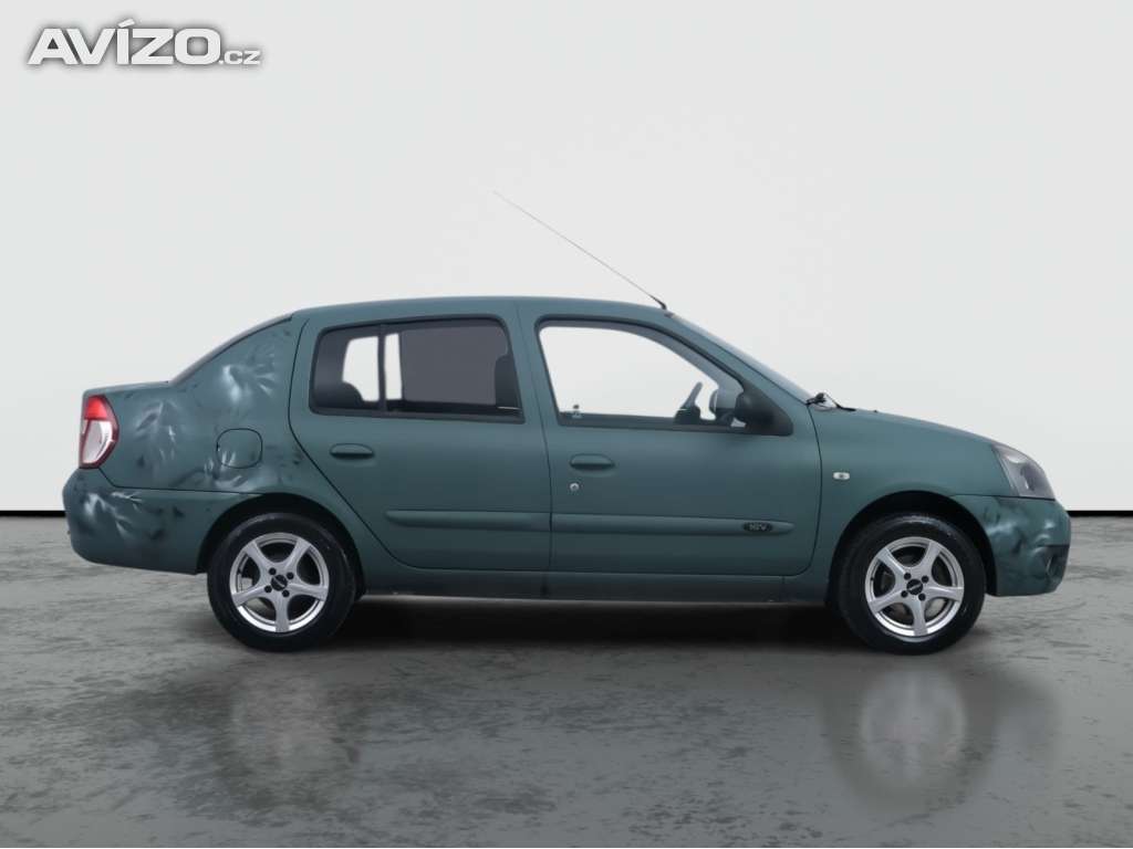 Foto inzerátu Renault Thalia 1.2 16V