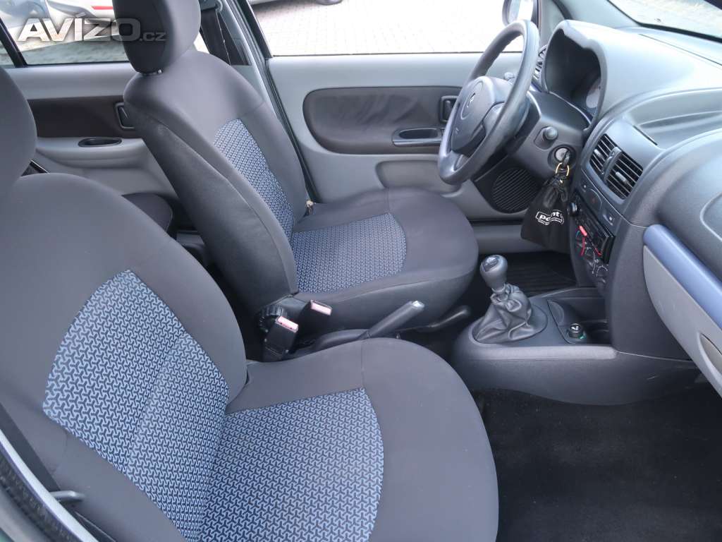 Foto inzerátu Renault Thalia 1.2 16V