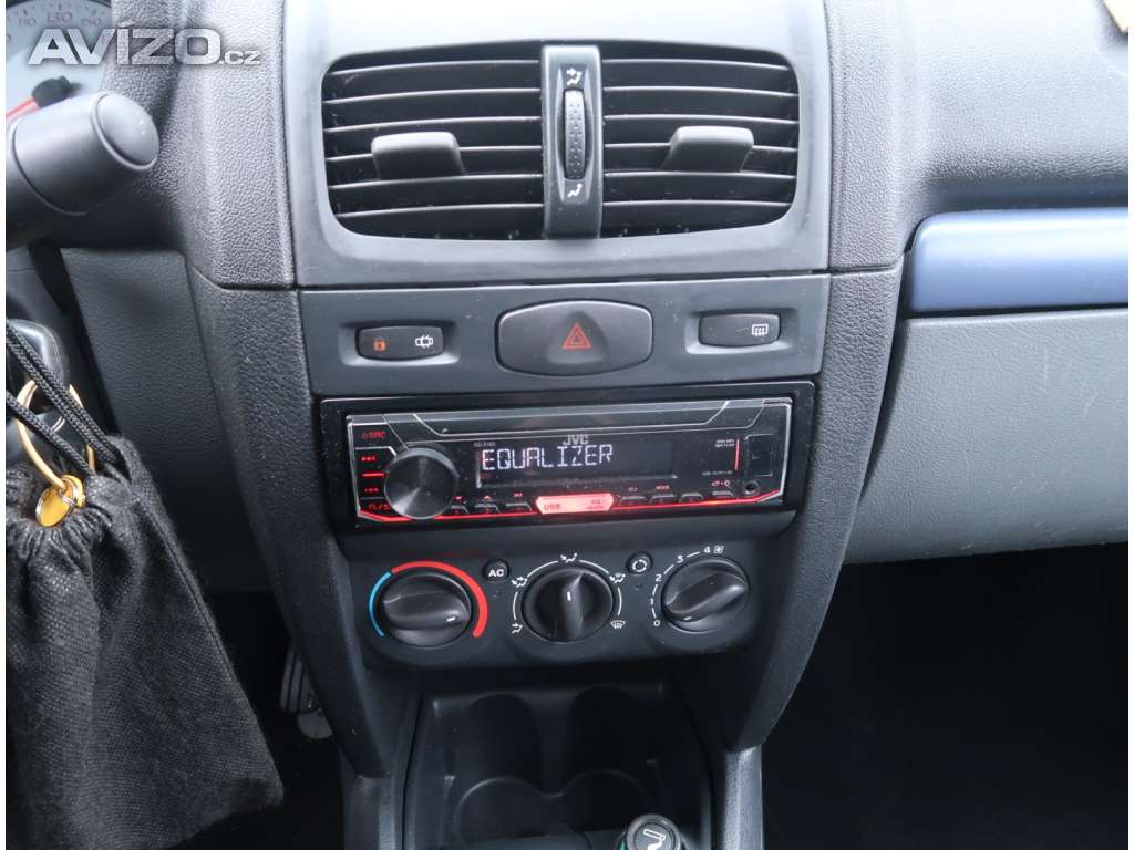 Foto inzerátu Renault Thalia 1.2 16V