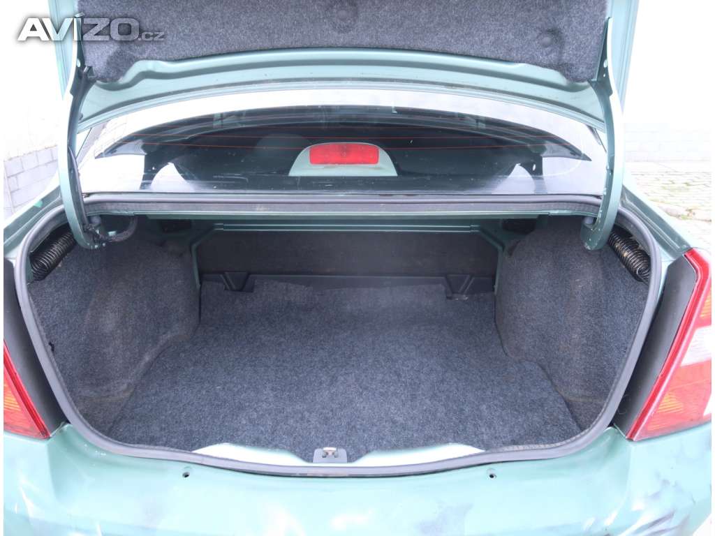 Foto inzerátu Renault Thalia 1.2 16V