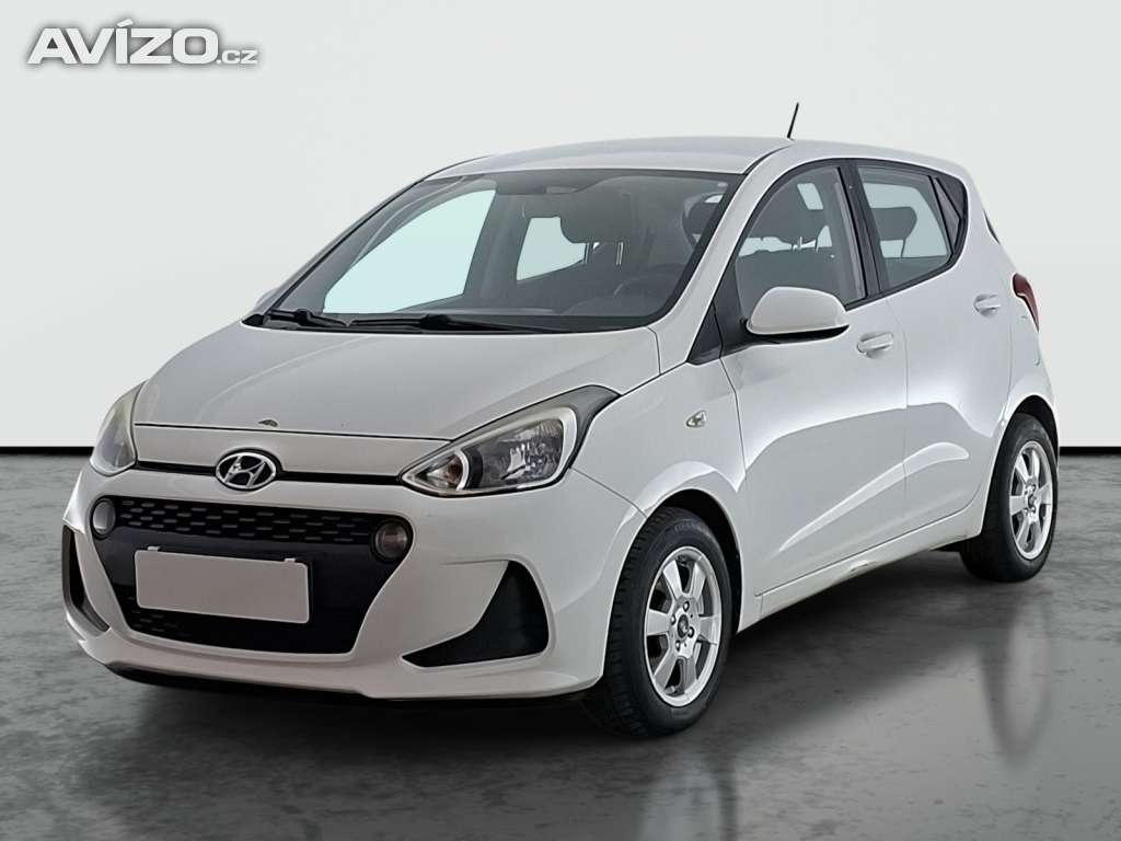 Foto inzerátu Hyundai i10 1.0