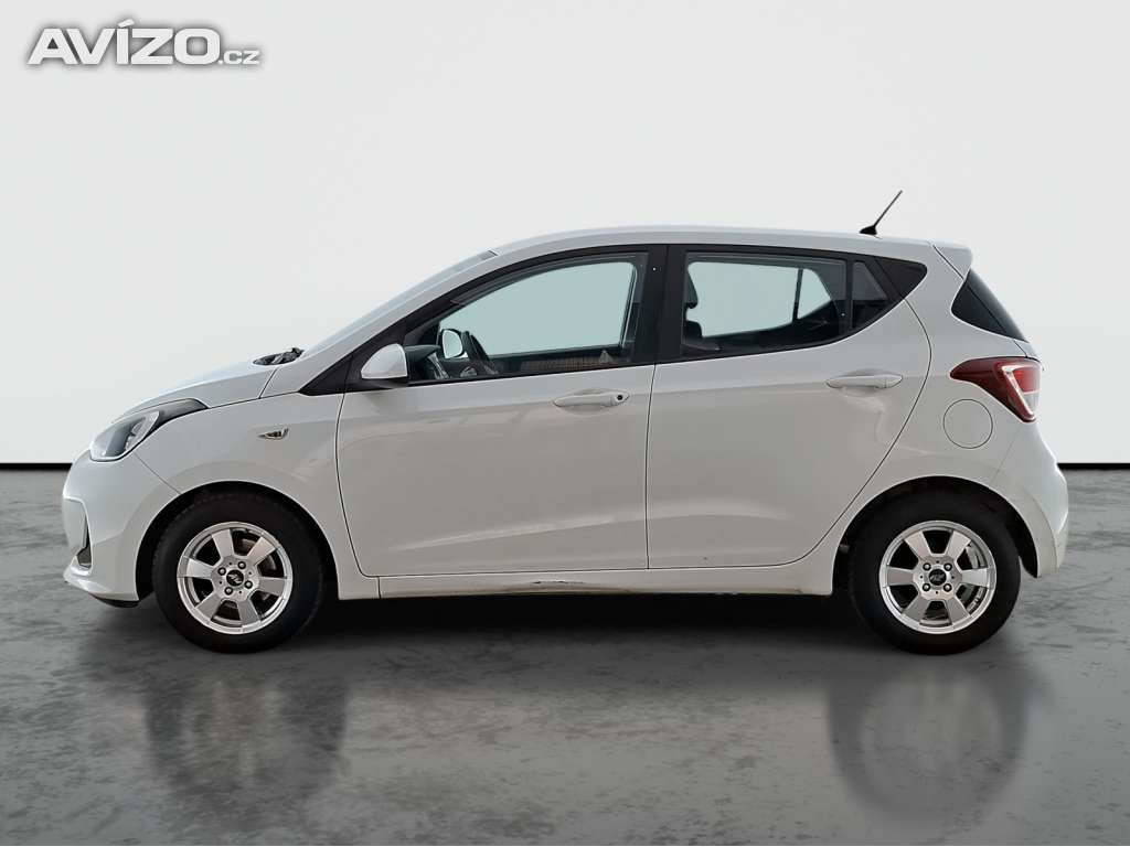 Foto inzerátu Hyundai i10 1.0